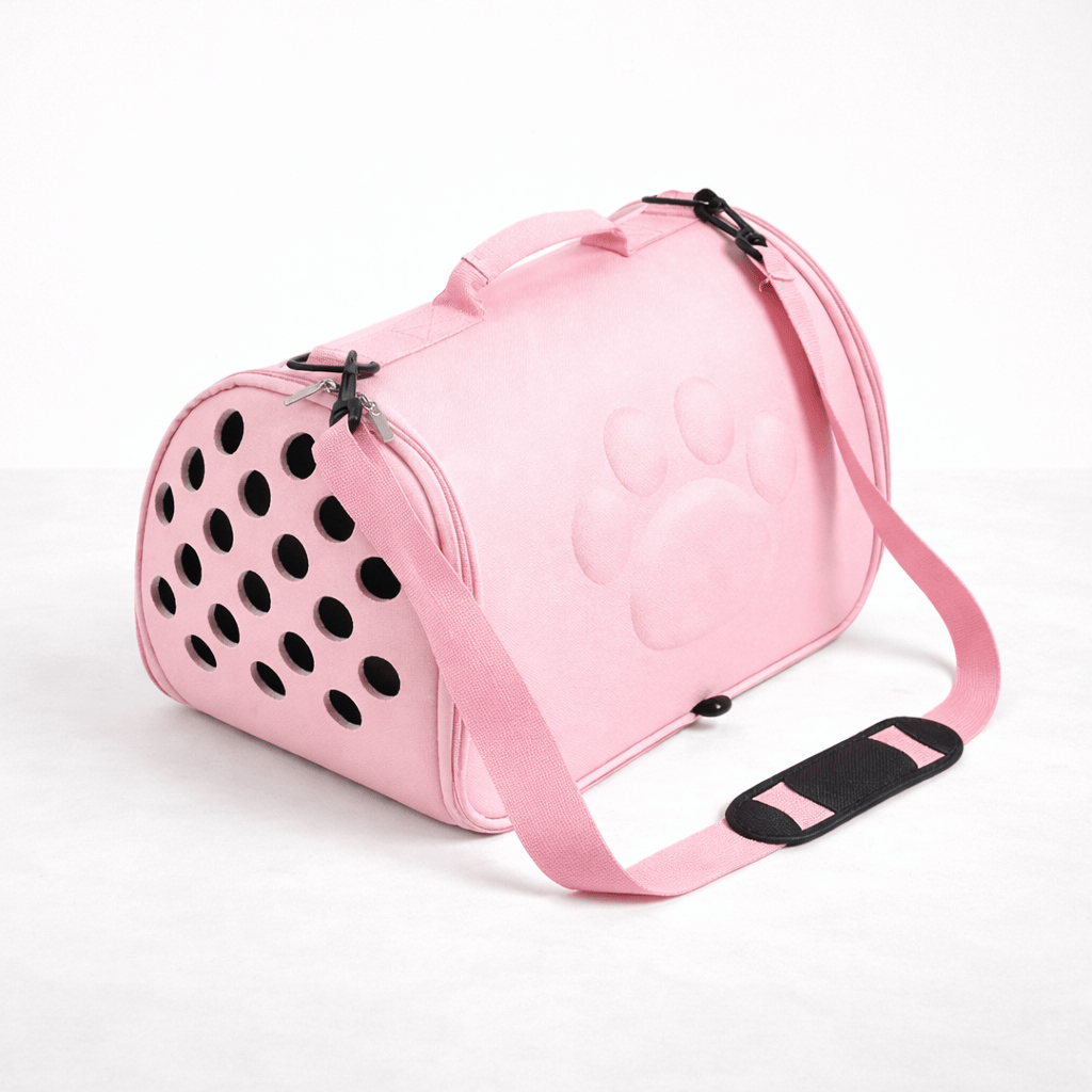 Sac de Transport Design pour Chat