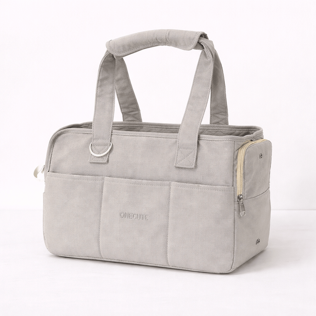 Sac à Bandoulière Portable pour Chat