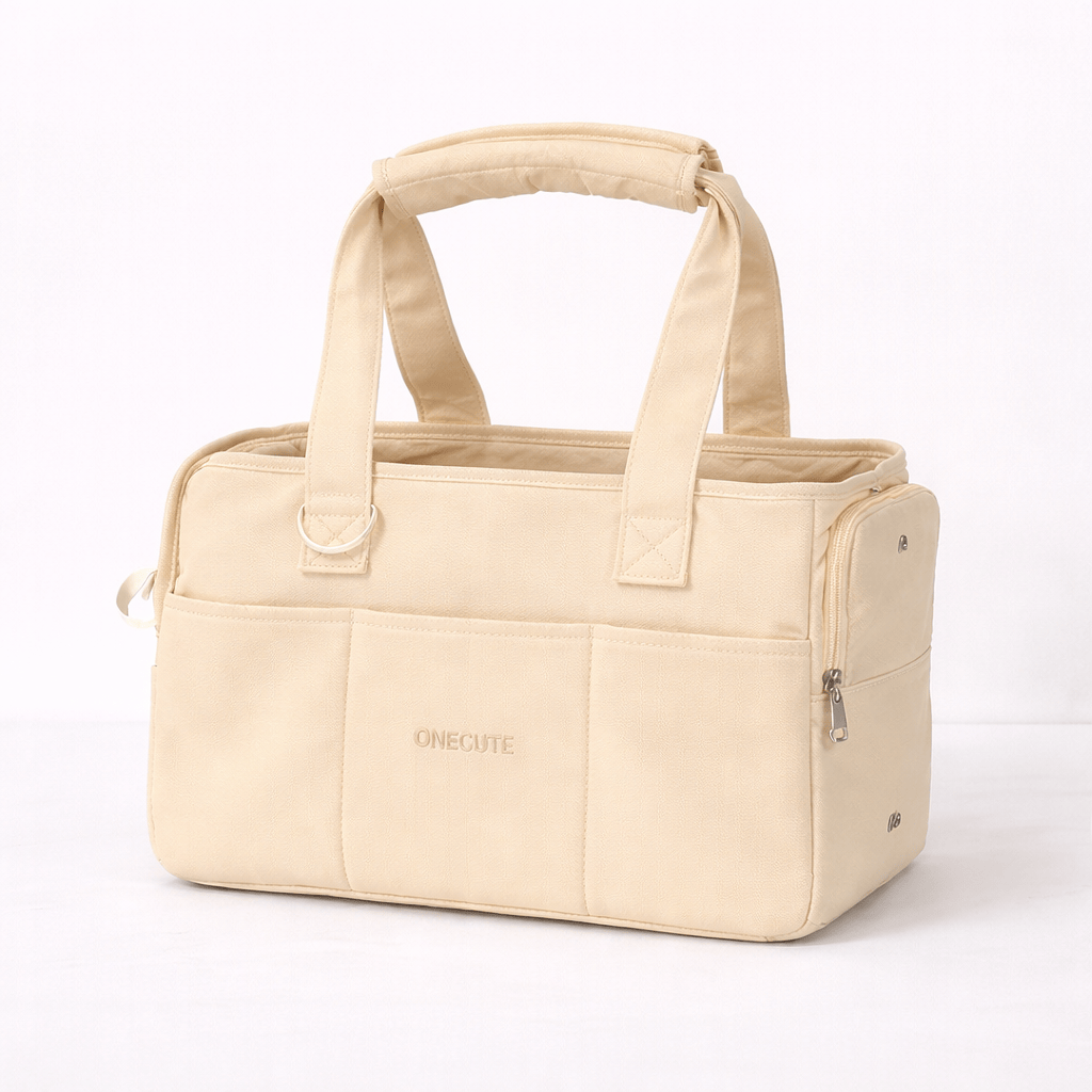 Sac à Bandoulière Portable pour Chat