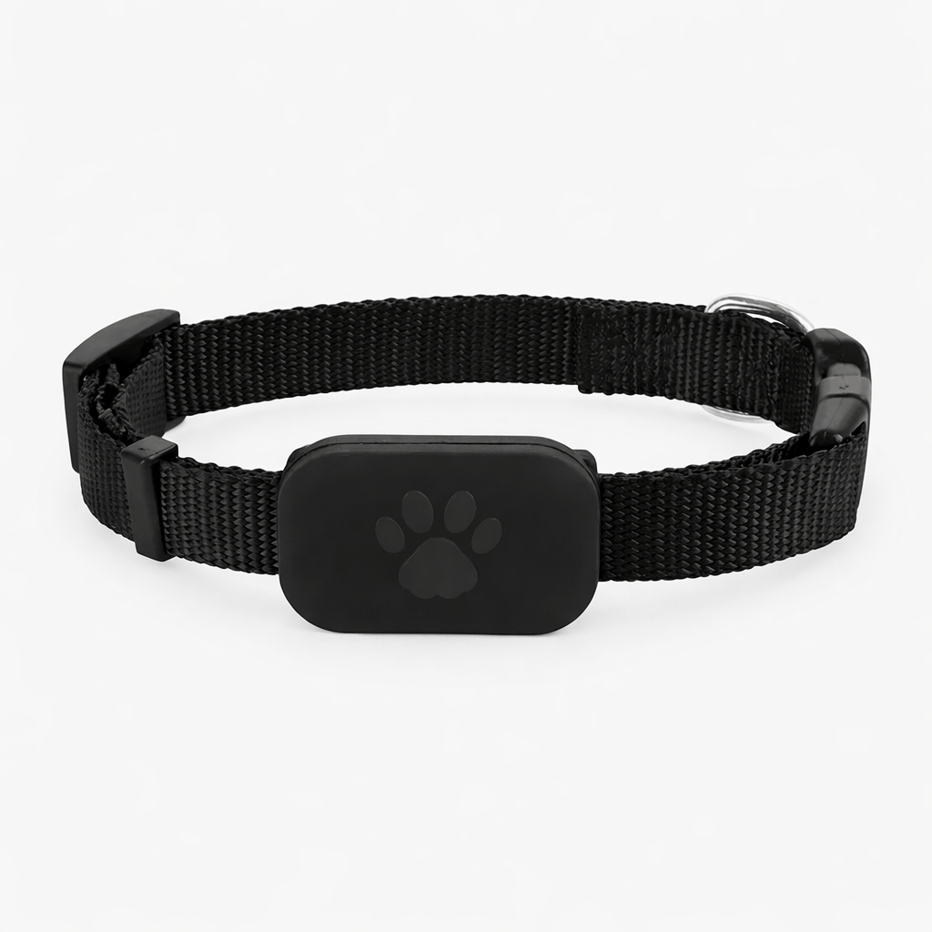 Traceur GPS Bluetooth pour Chat