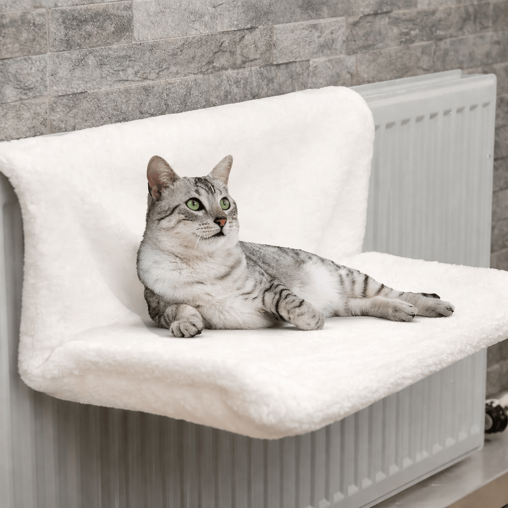 Lit Suspendu pour Chat