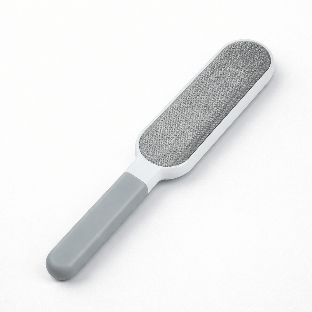 Brosse Anti-Poils d'Animaux Double Face