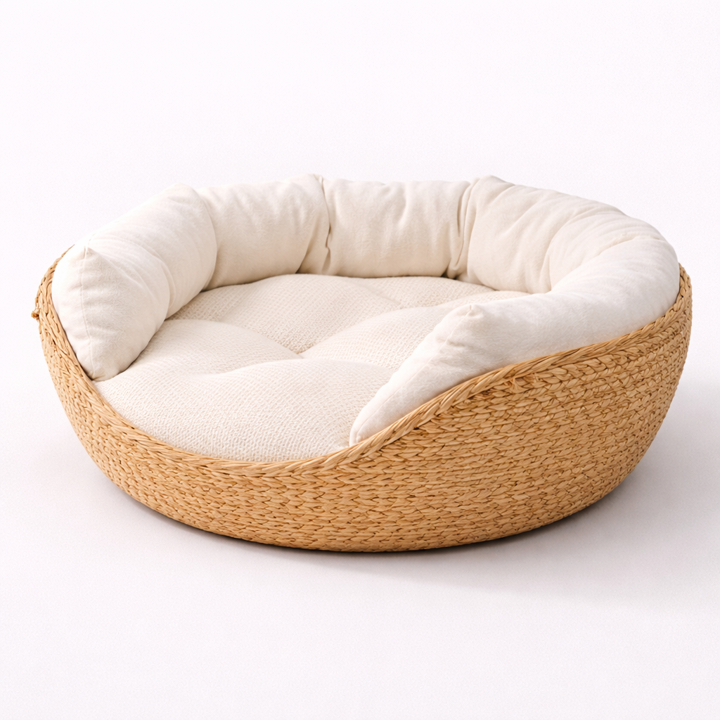 Paniers Douillets Quatre Saisons pour Chat