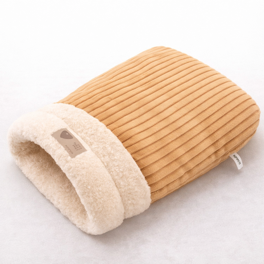 Sac de Couchage Confortable et Souple pour Chat