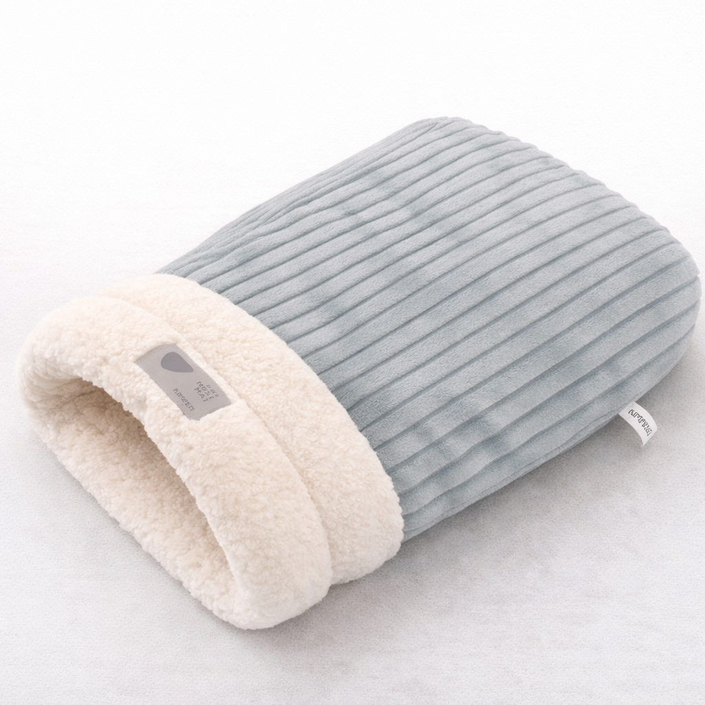 Sac de Couchage Confortable et Souple pour Chat