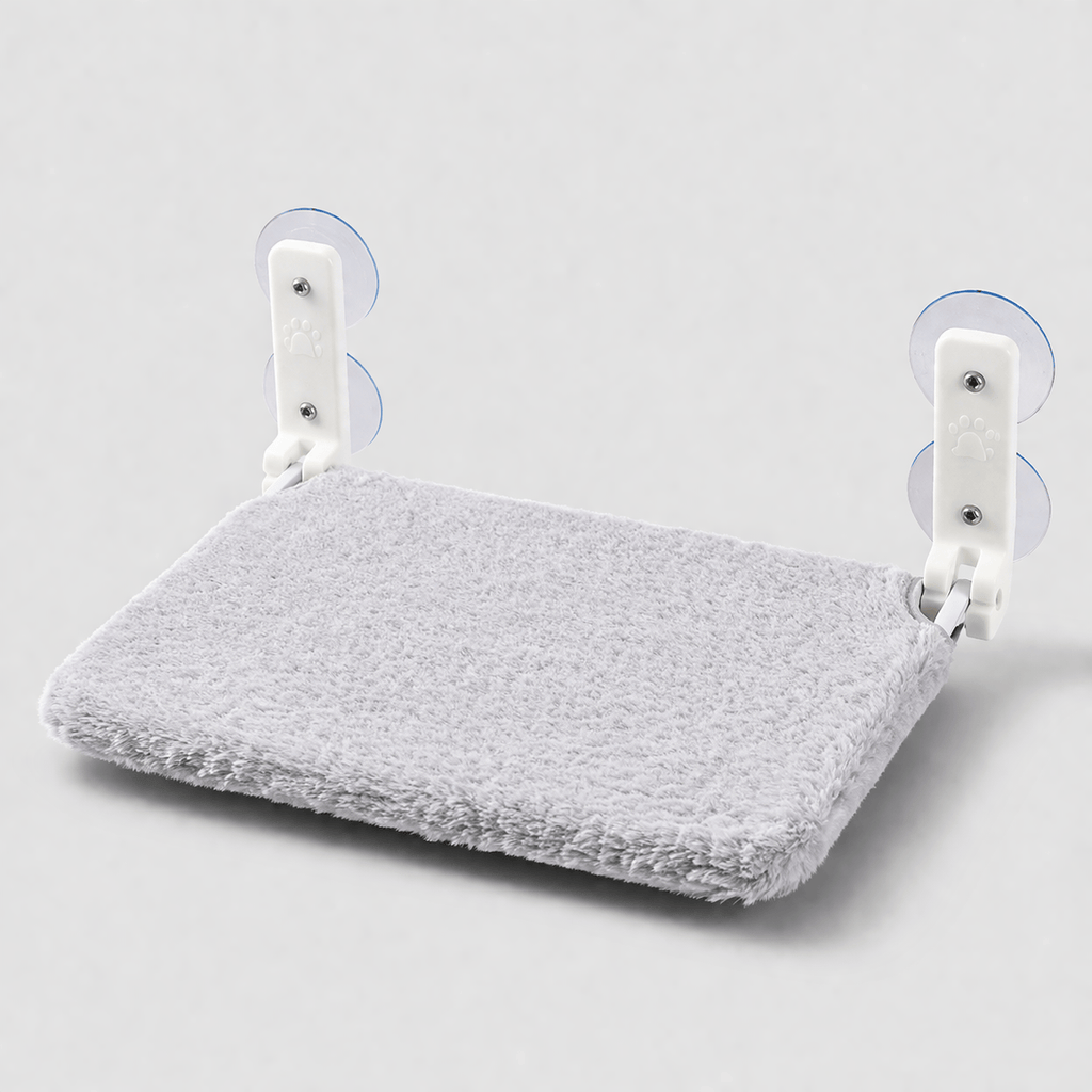 Hamac pour Chat Pliable sans Montage