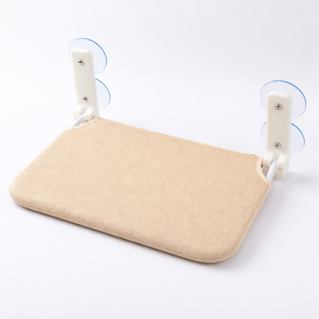 Hamac pour Chat Pliable sans Montage