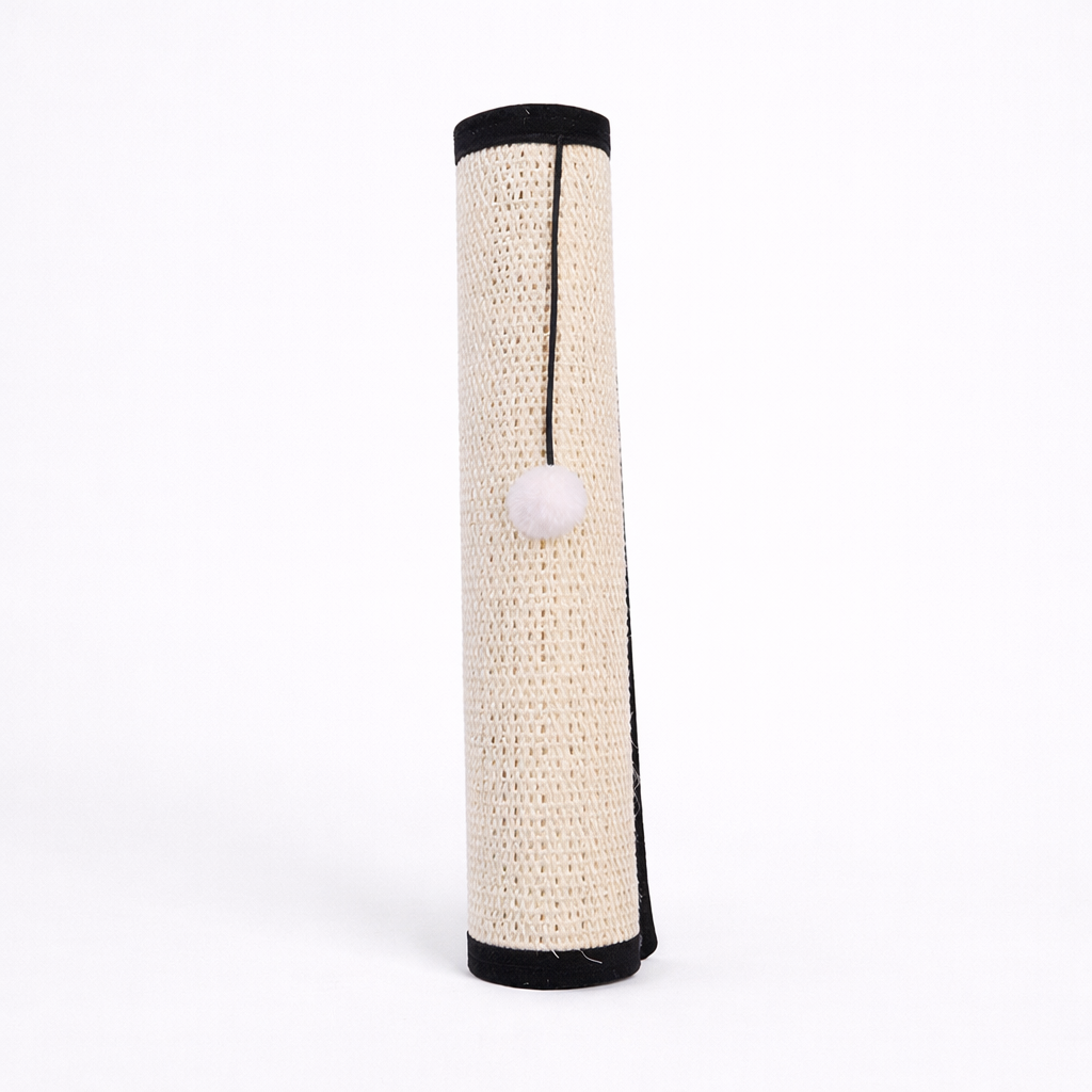 Griffoir pour Chat en Sisal Naturel