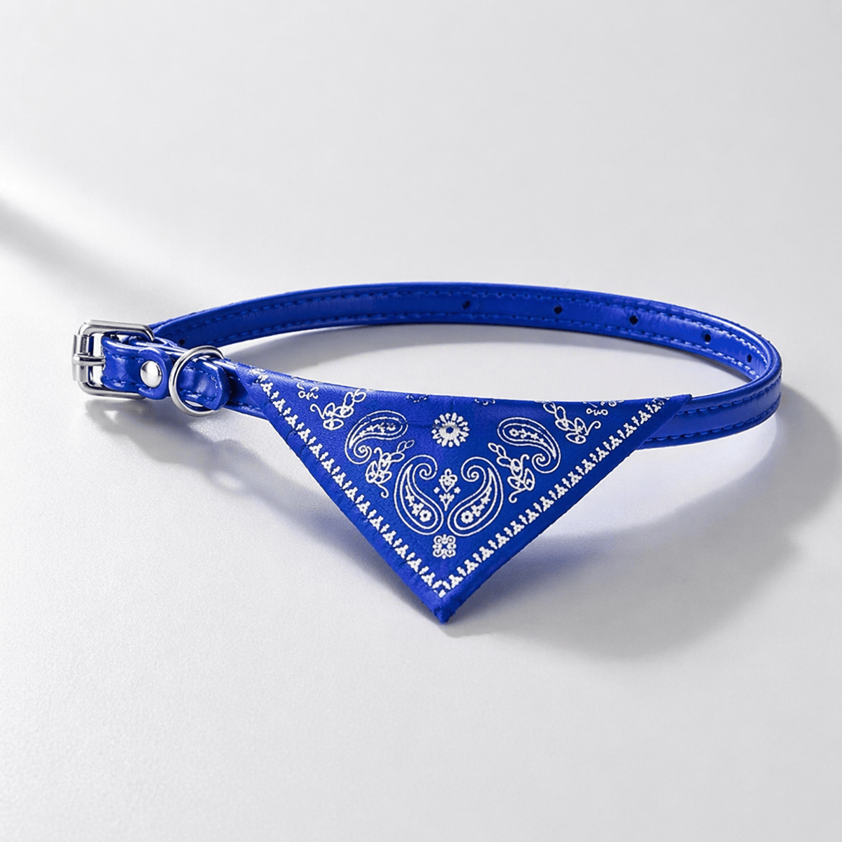 Collier Bandana Mignon pour Chat