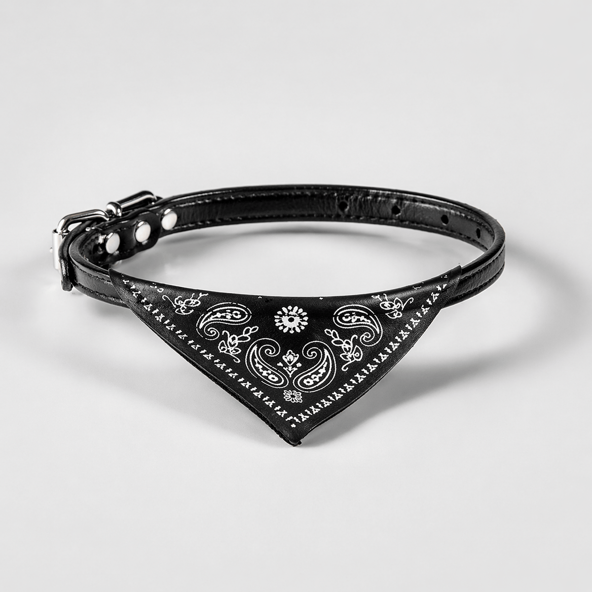 Collier Bandana Mignon pour Chat