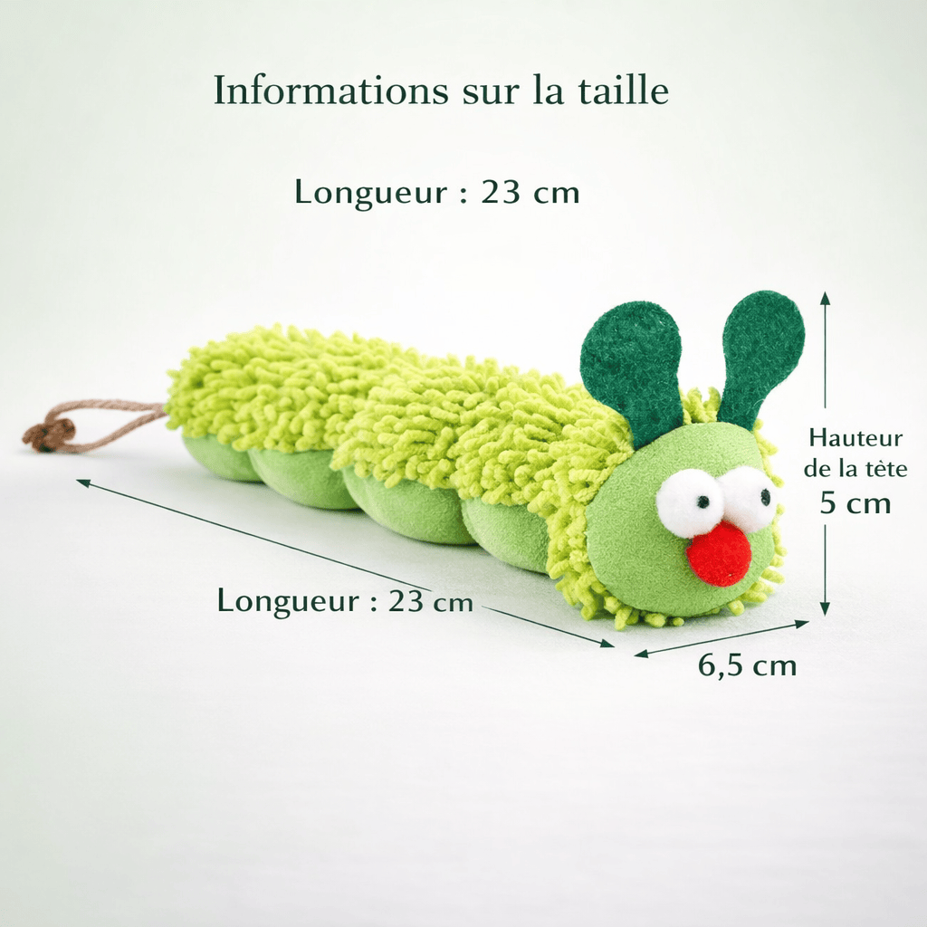 Peluche pour Chat Amusante