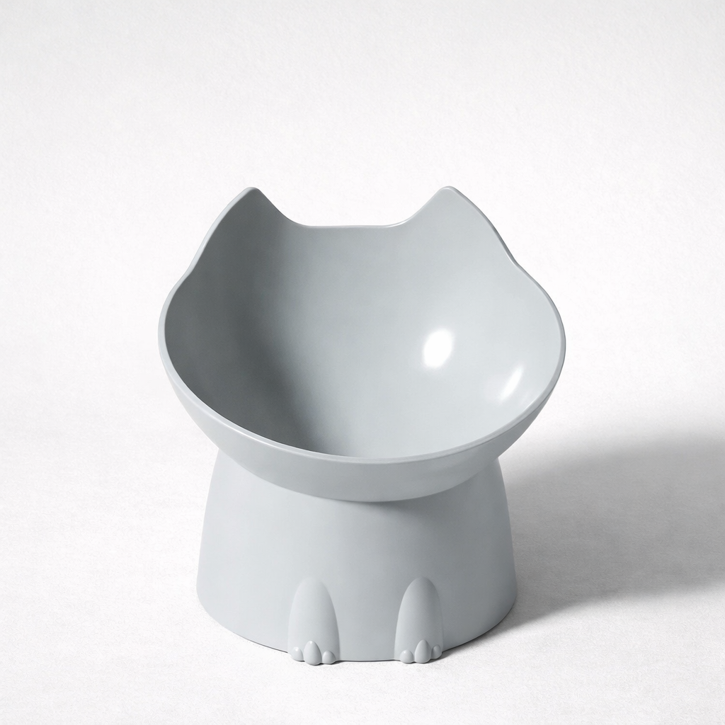 Gamelle pour Chat Design