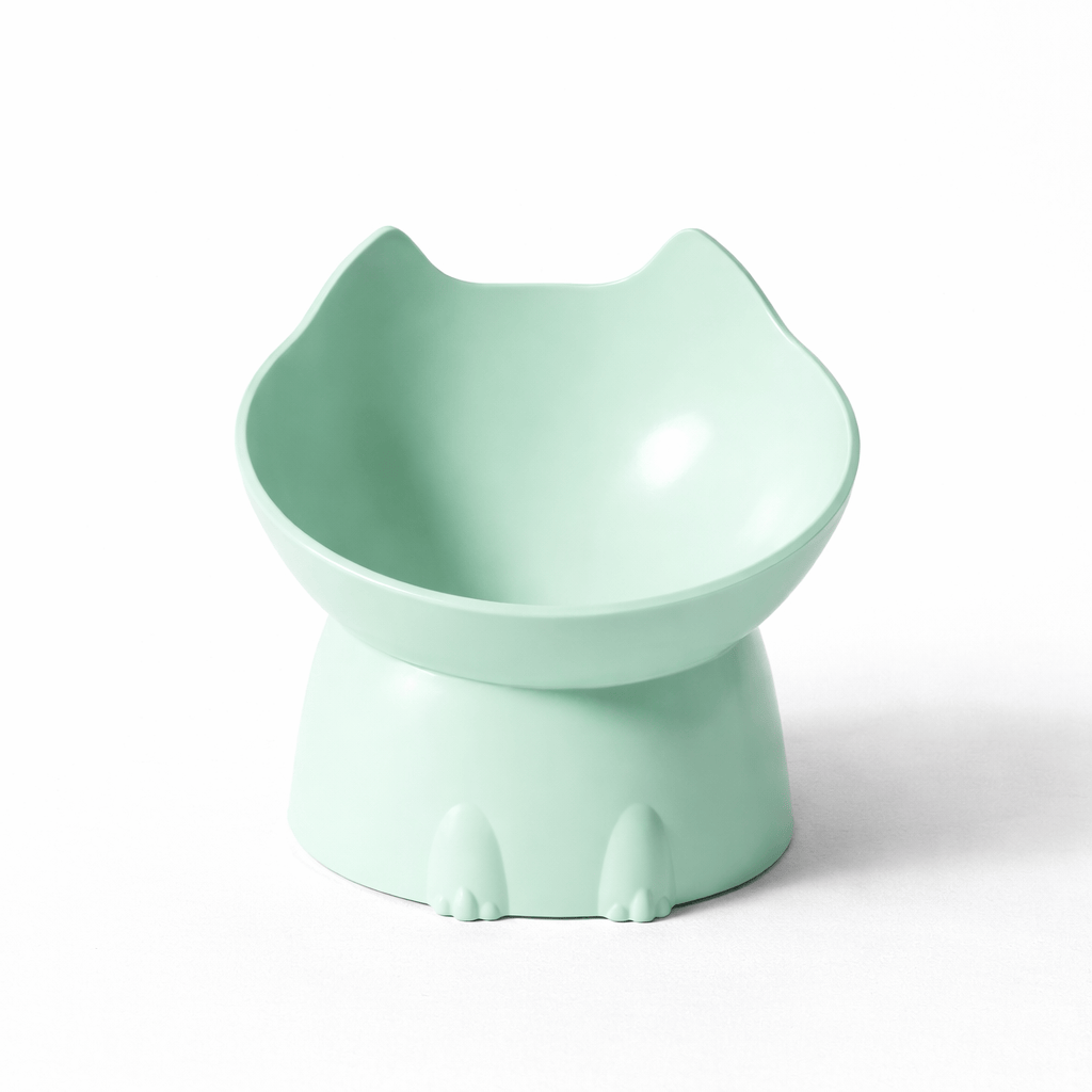 Gamelle pour Chat Design