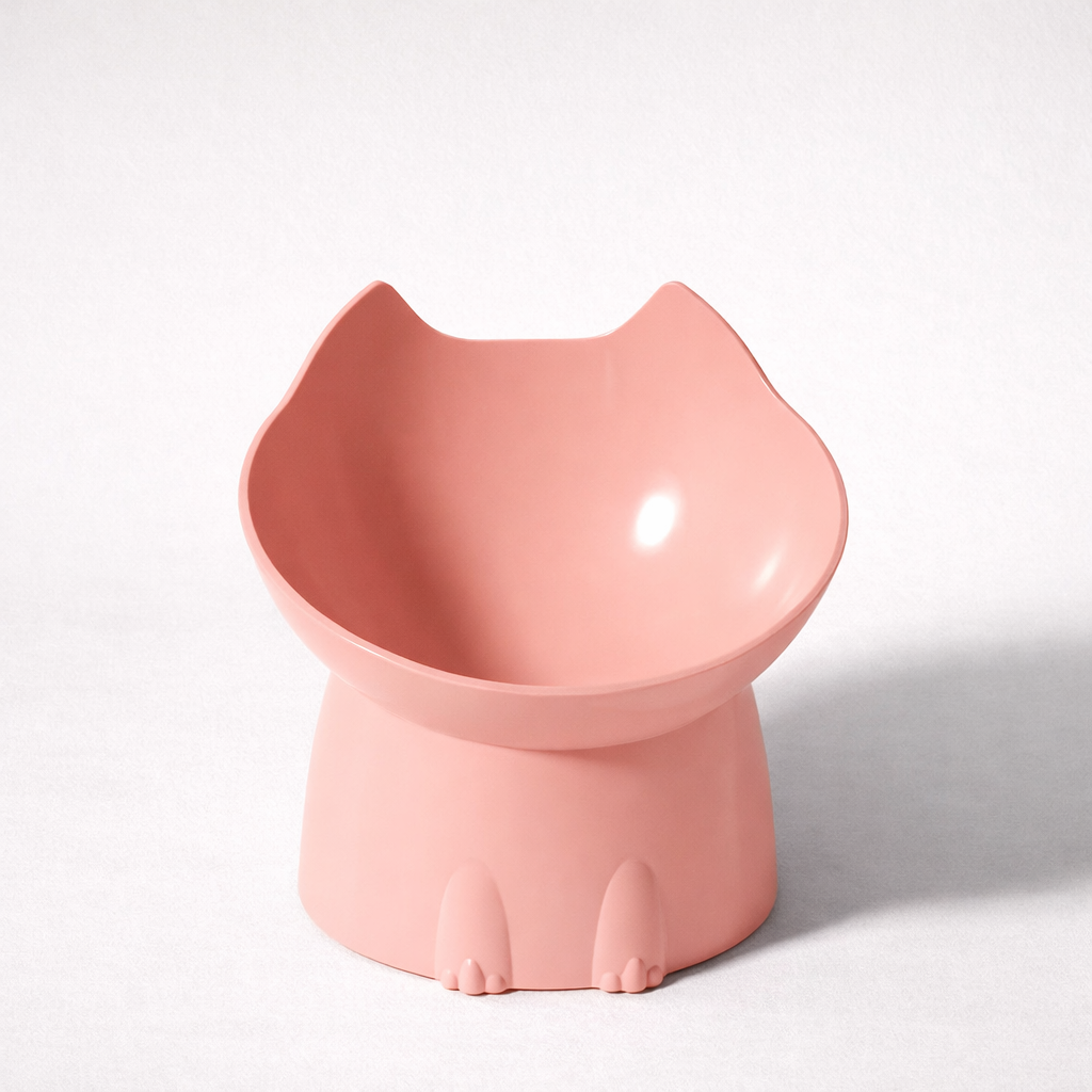 Gamelle pour Chat Design