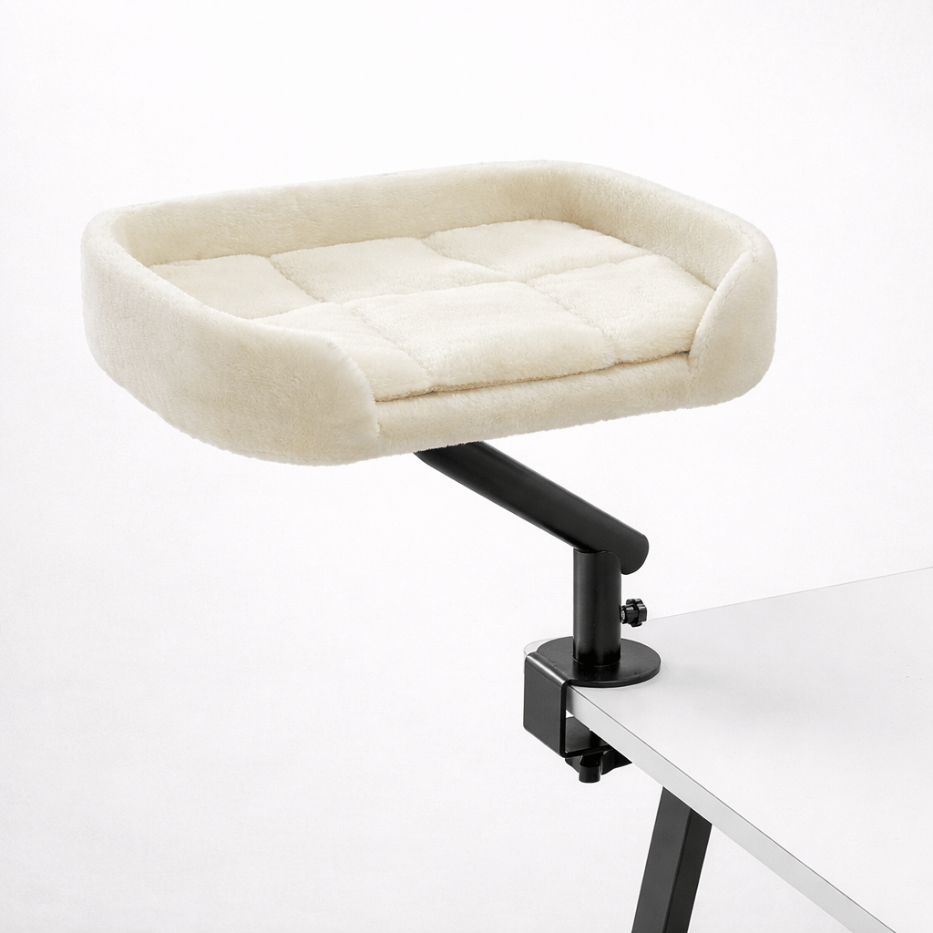 Lit de Bureau pour Chat