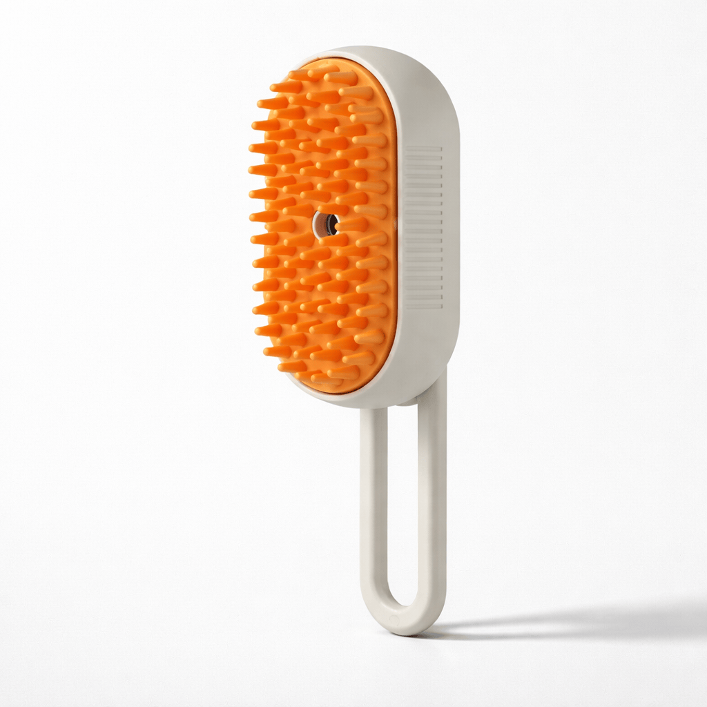 Brosse Electrique 3 en 1 à Vapeur