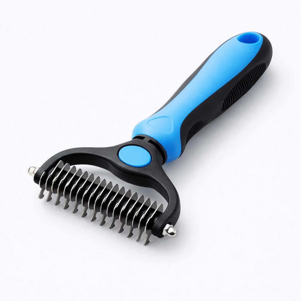 Brosse de Démêlage Autonettoyante