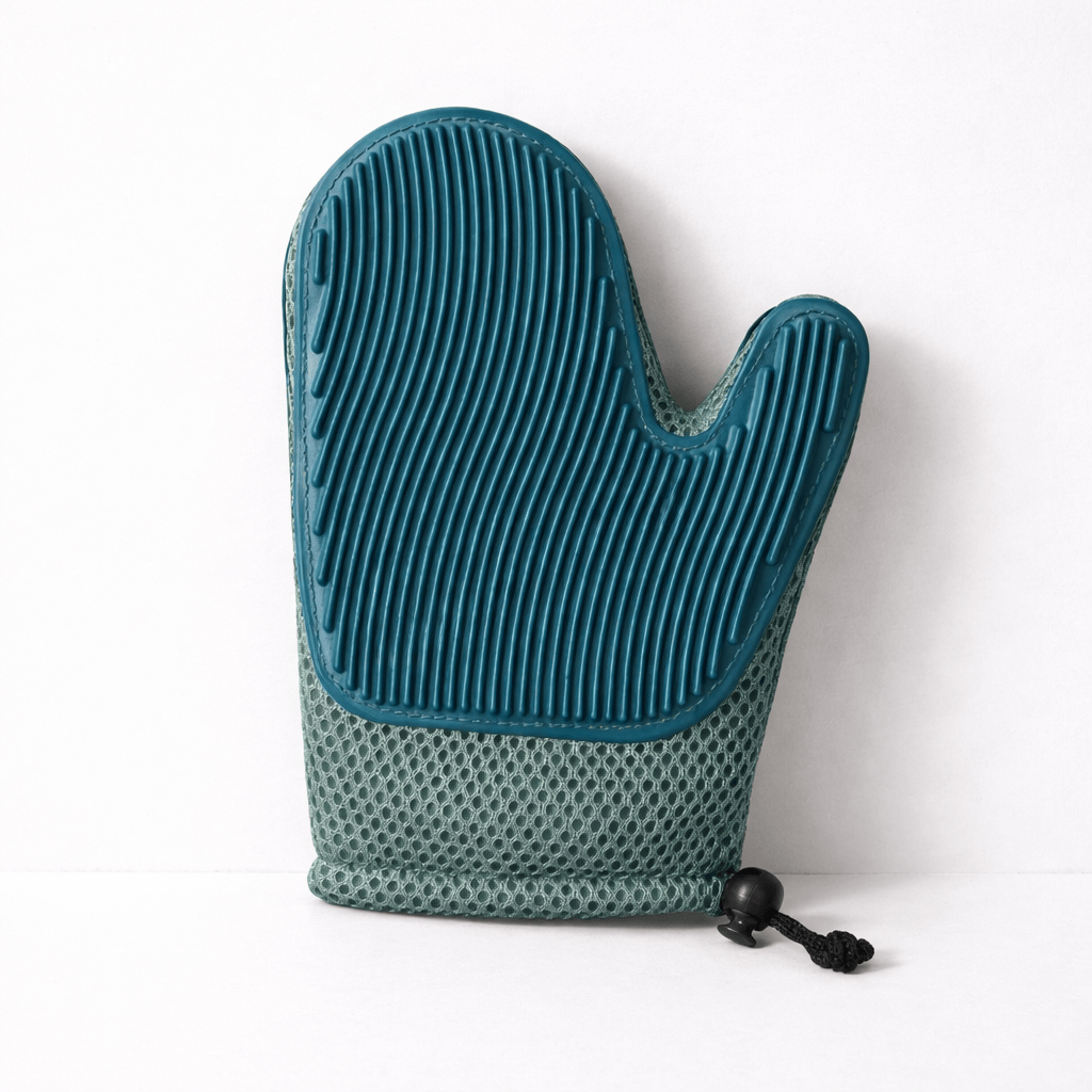 Gant de Toilettage pour Chat