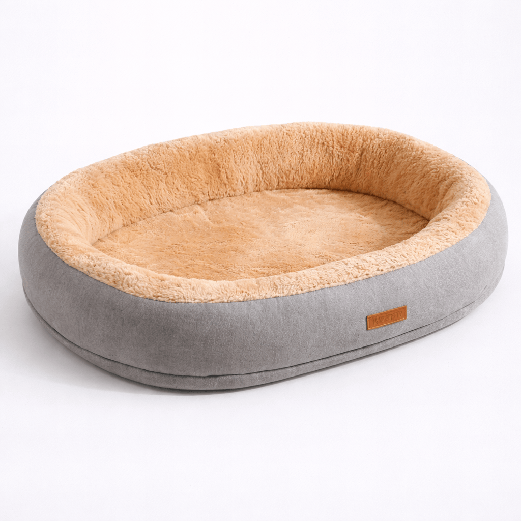 Niche Chaude et Confortable pour Chat