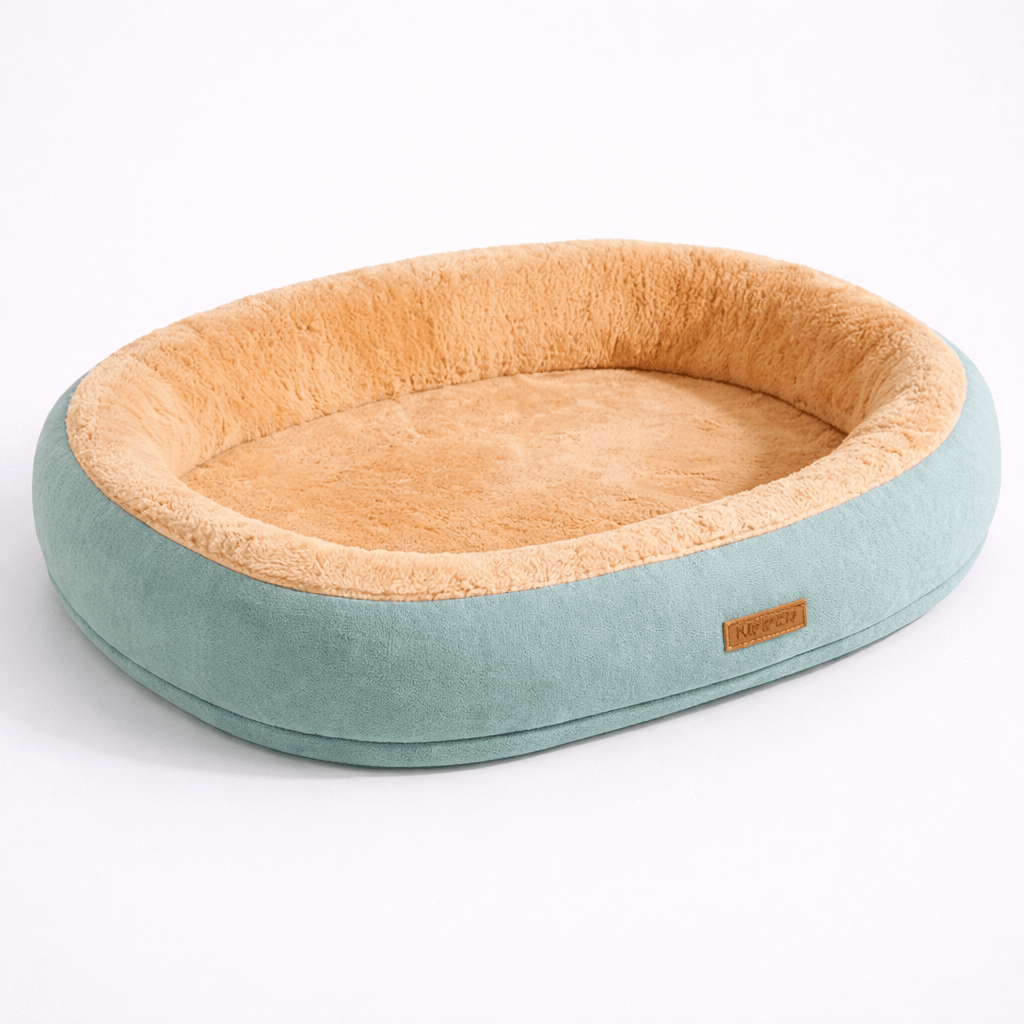 Niche Chaude et Confortable pour Chat