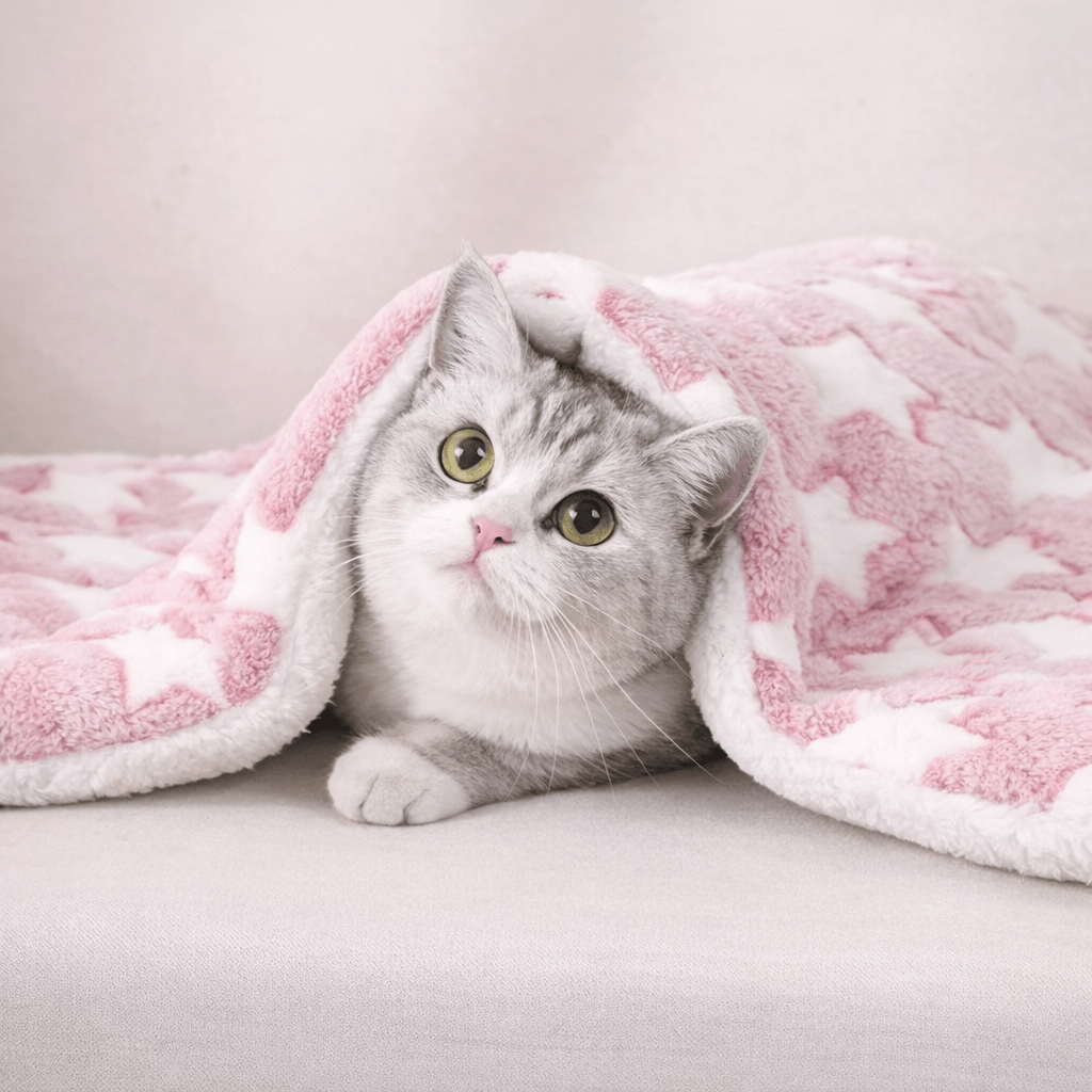 Coussin Epais, Confortable pour chat
