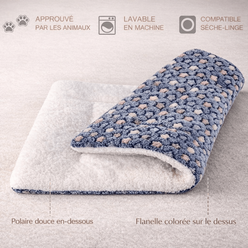 Coussin Epais, Confortable pour chat