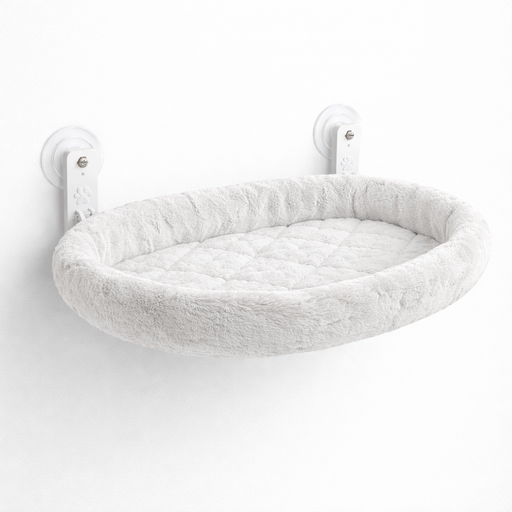 Hamac d'Hiver pour Chat