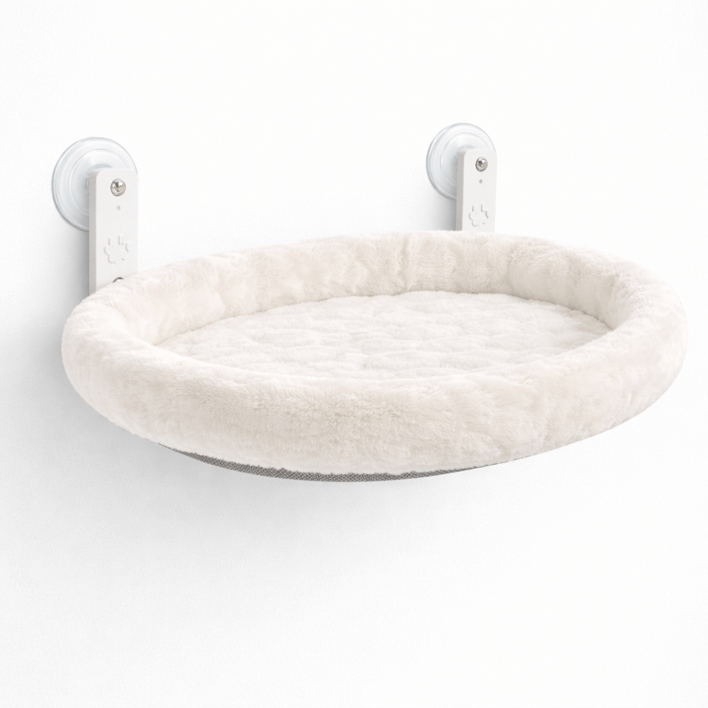 Hamac d'Hiver pour Chat