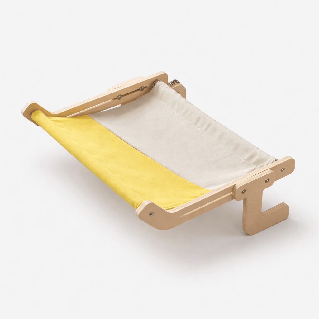Hamac pour Chat pour Lit de Chevet