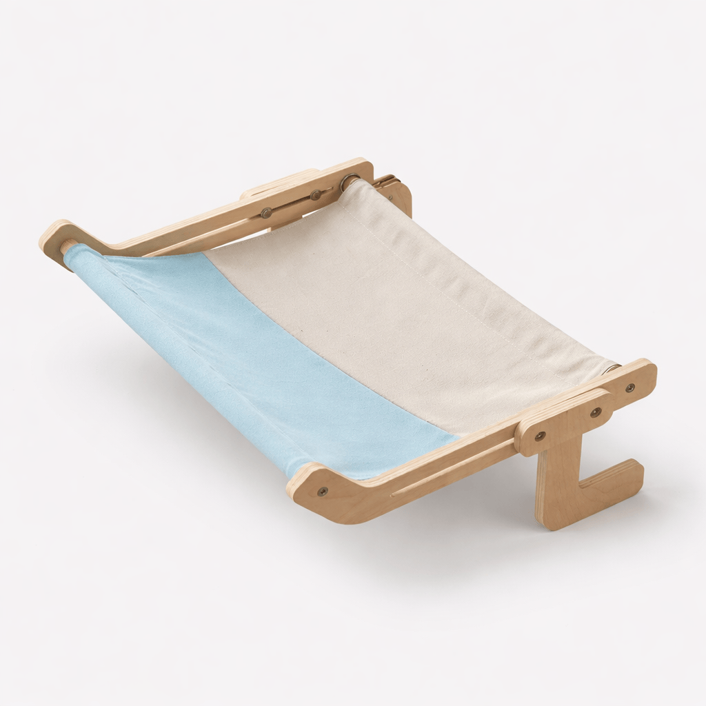 Hamac pour Chat pour Lit de Chevet