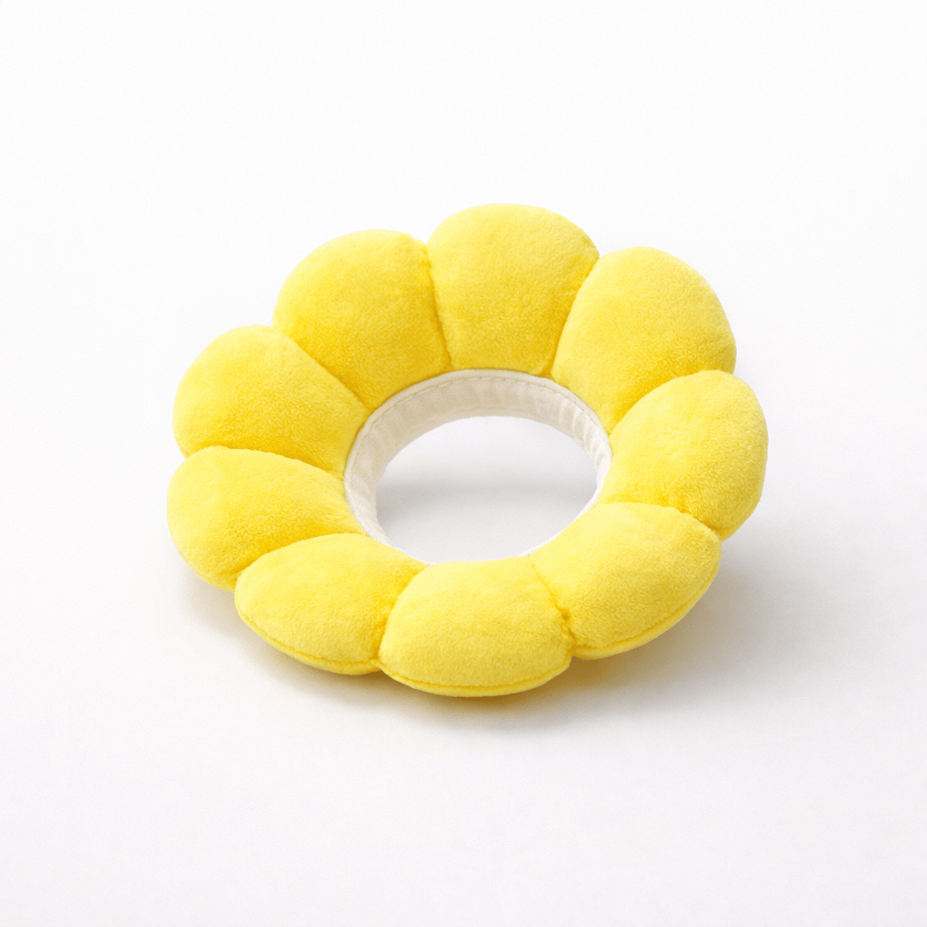 Collier pour Animaux de Compagnie Sunflower