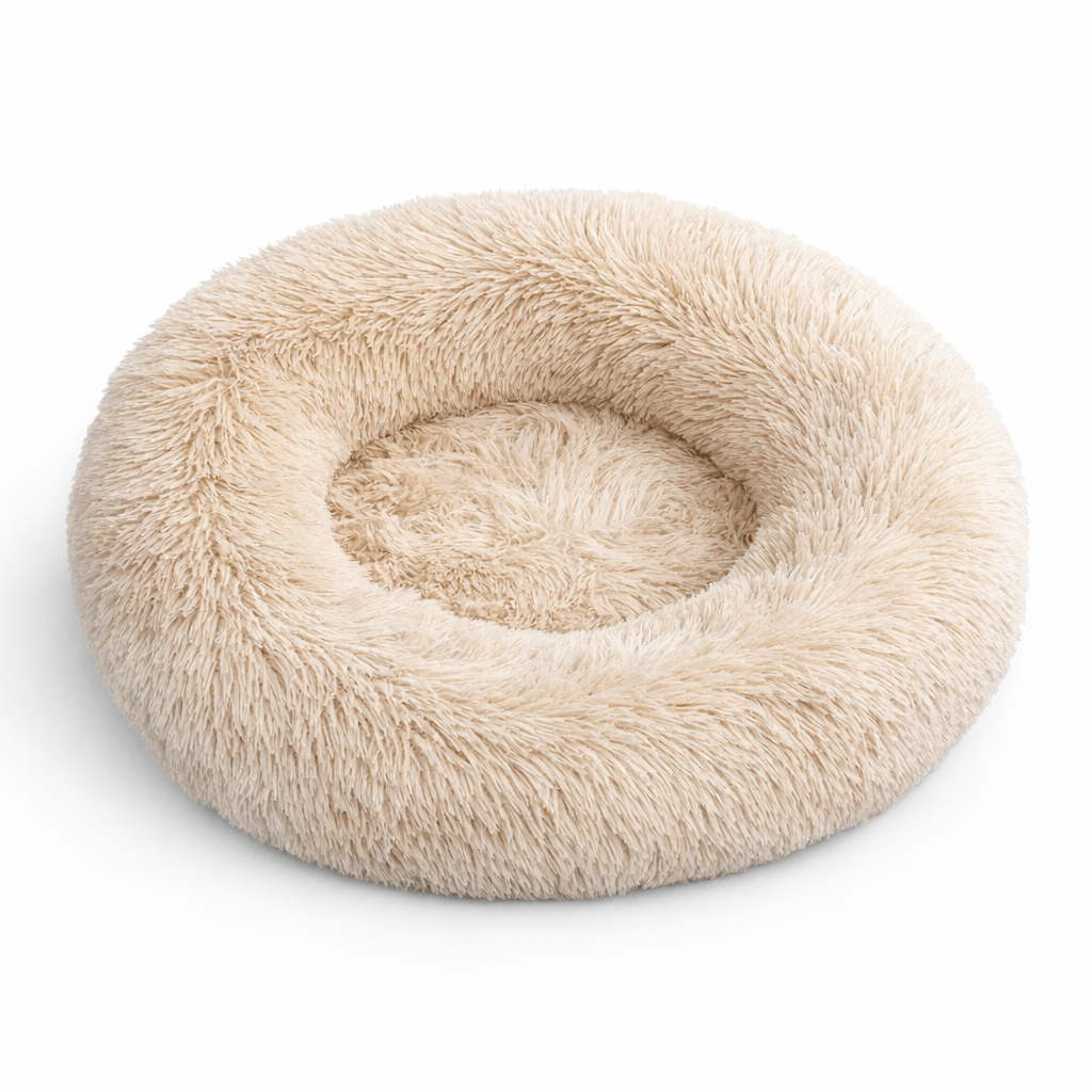 Lit pour Chat Ultra Doux en Peluche