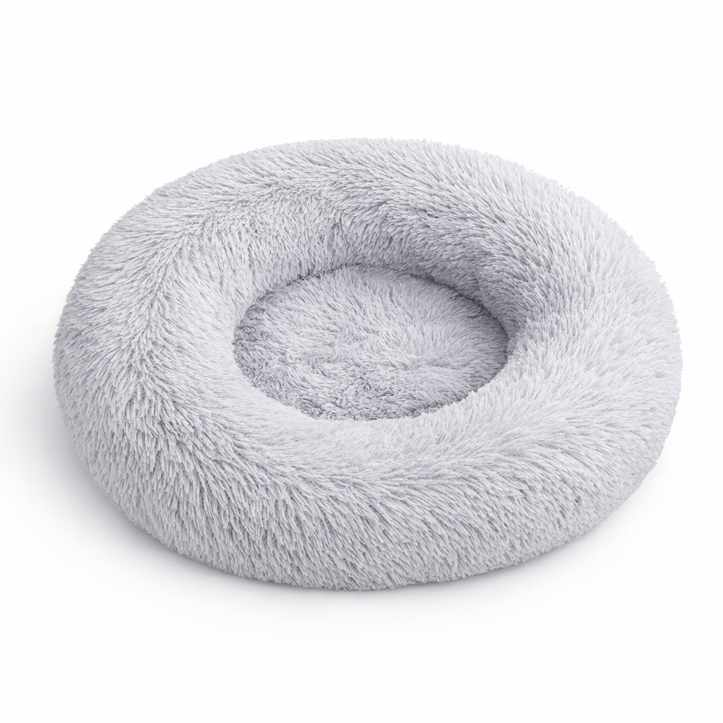 Lit pour Chat Ultra Doux en Peluche