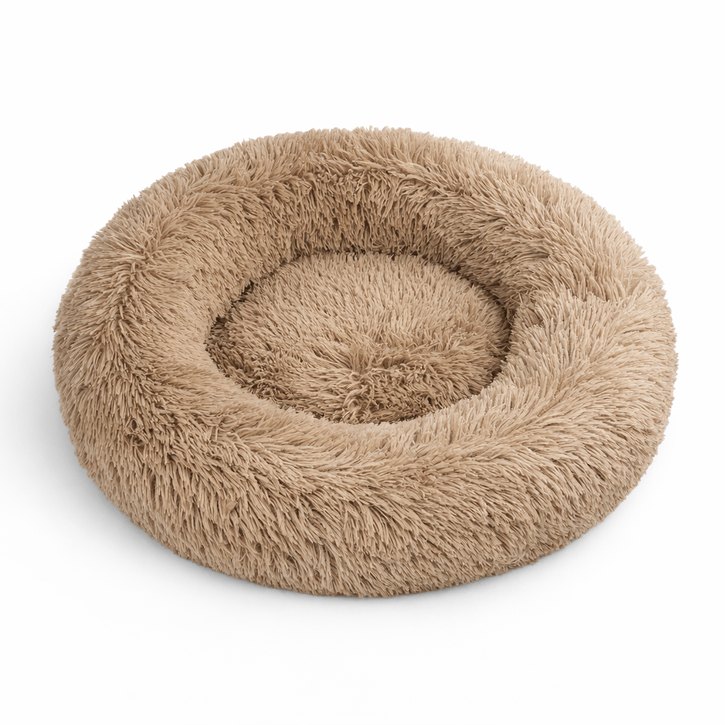Lit pour Chat Ultra Doux en Peluche