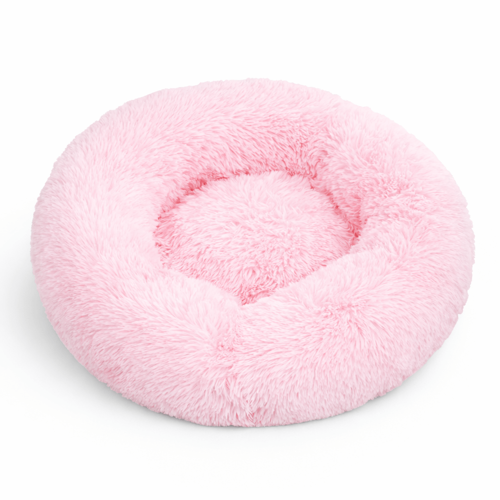 Lit pour Chat Ultra Doux en Peluche