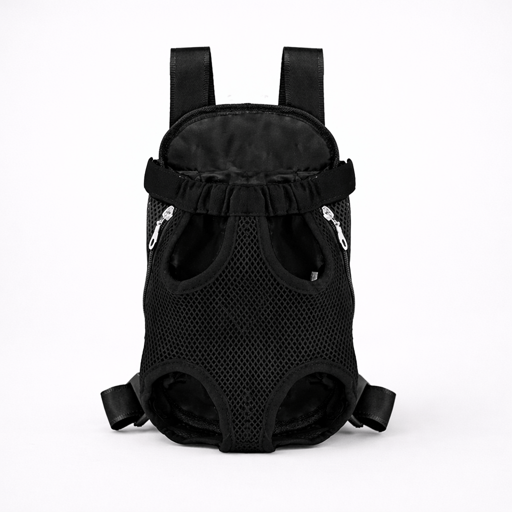 Sac à Dos Ouvert pour Chat