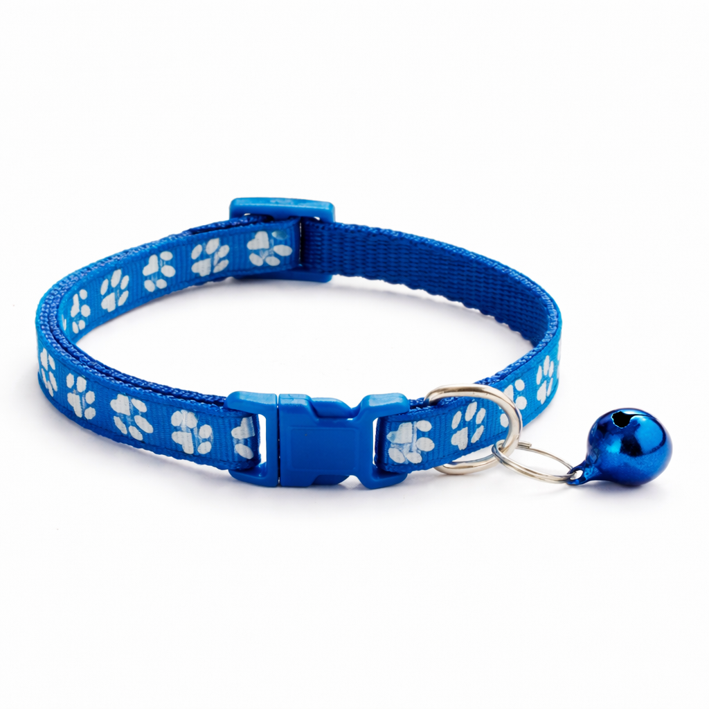 Collier pour Animaux avec Clochette