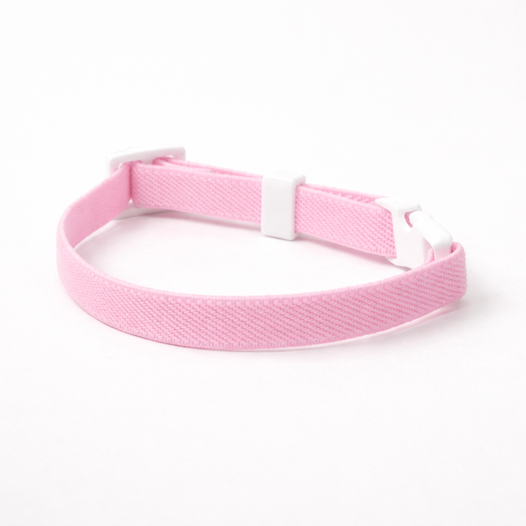 Collier Elastique Extensible pour Chat