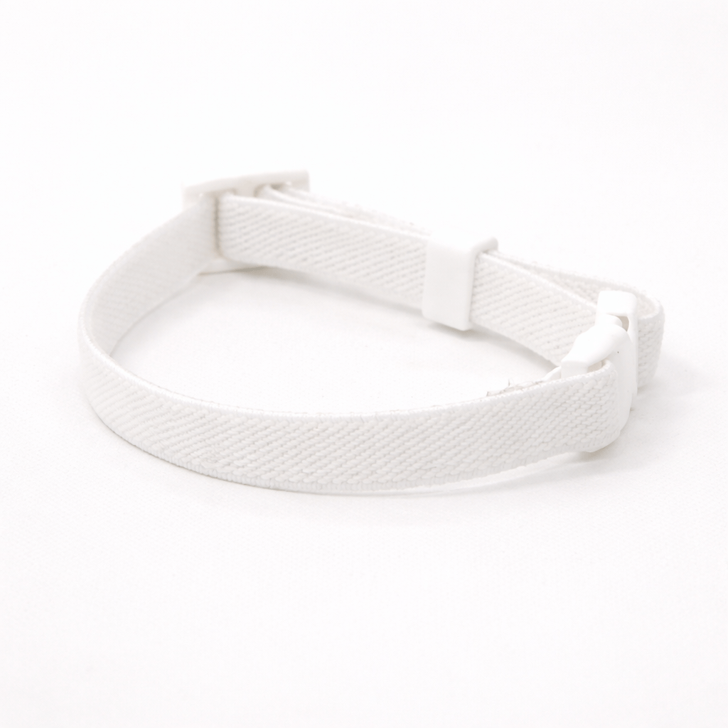 Collier Elastique Extensible pour Chat
