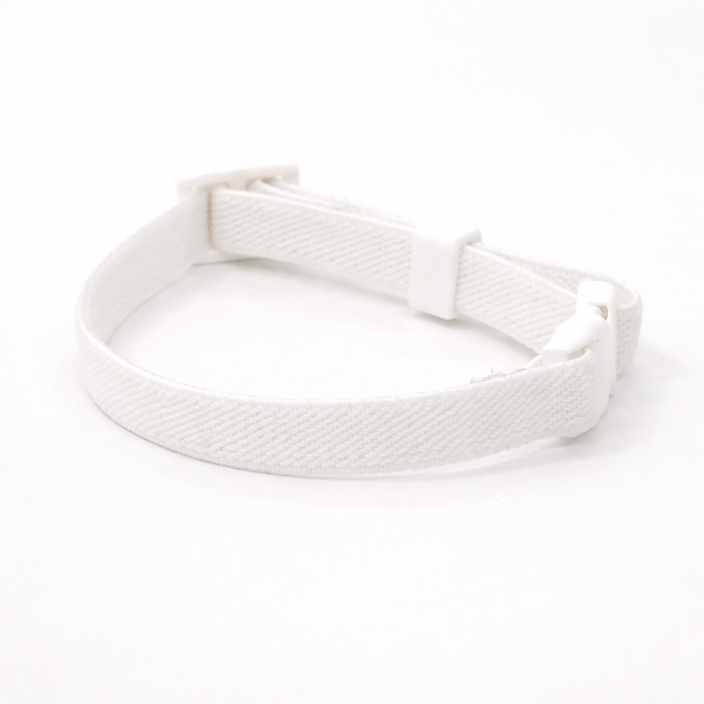 Collier Elastique Extensible pour Chat