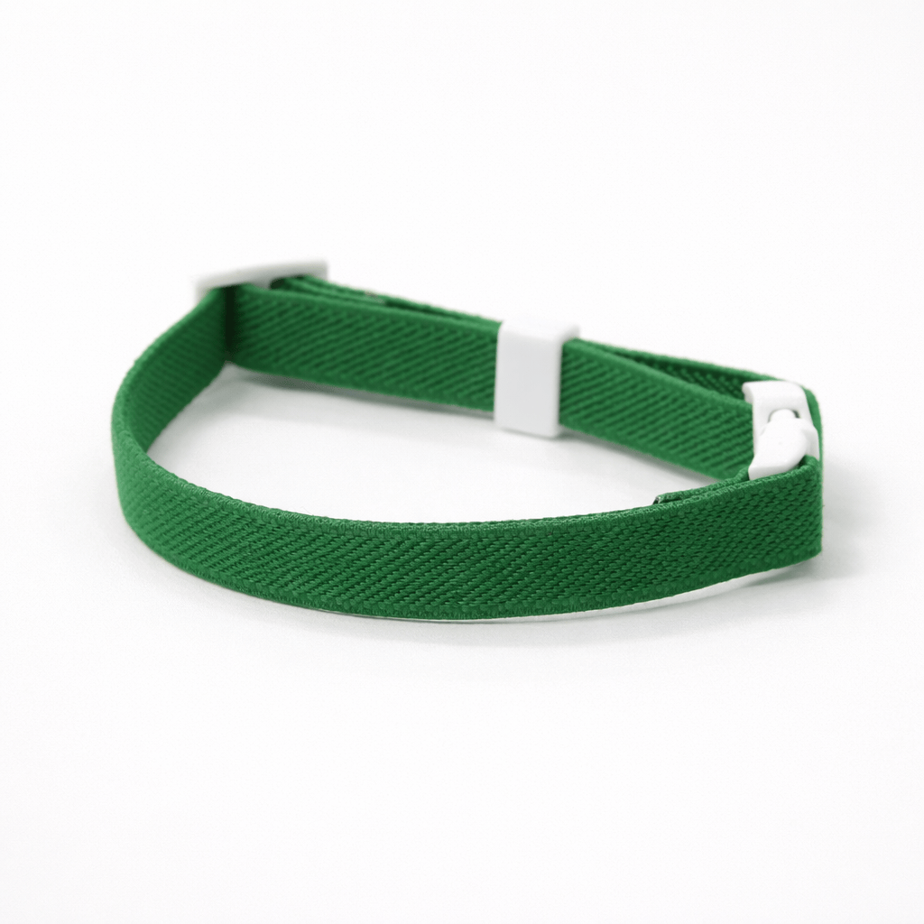 Collier Elastique Extensible pour Chat