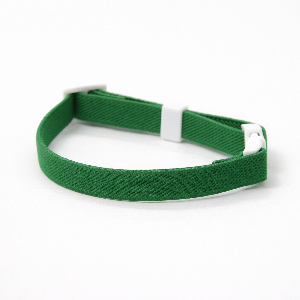 Collier Elastique Extensible pour Chat