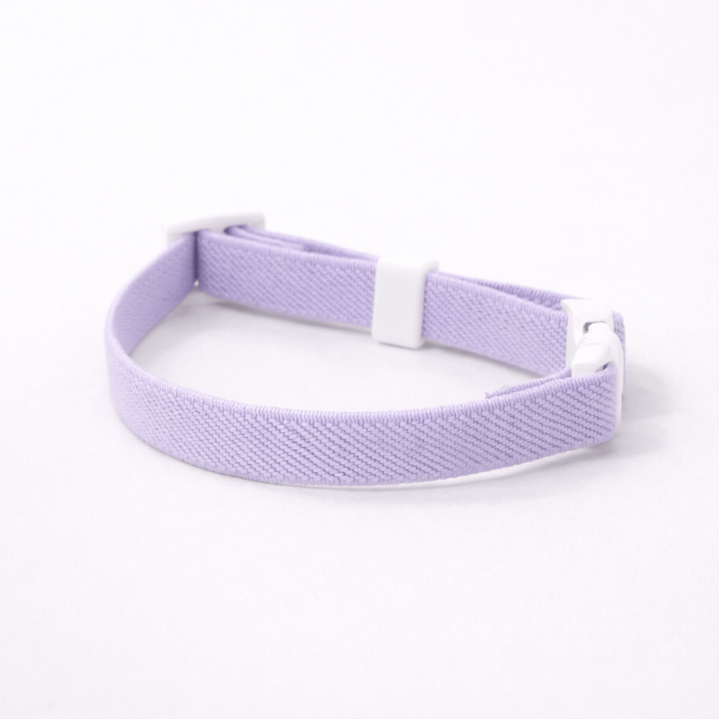 Collier Elastique Extensible pour Chat
