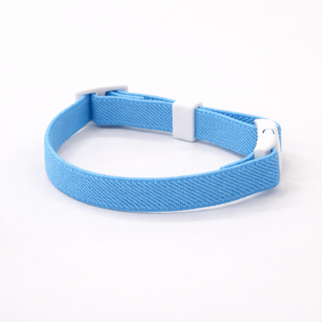 Collier Elastique Extensible pour Chat