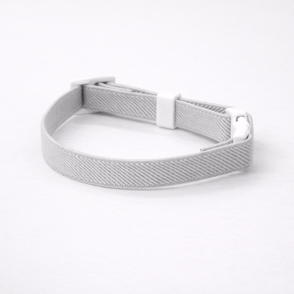 Collier Elastique Extensible pour Chat