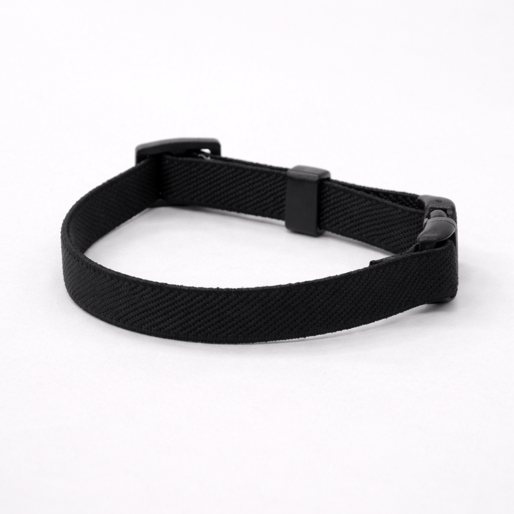 Collier Elastique Extensible pour Chat