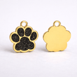 Médaille d'Identification Personnalisée pour Chat