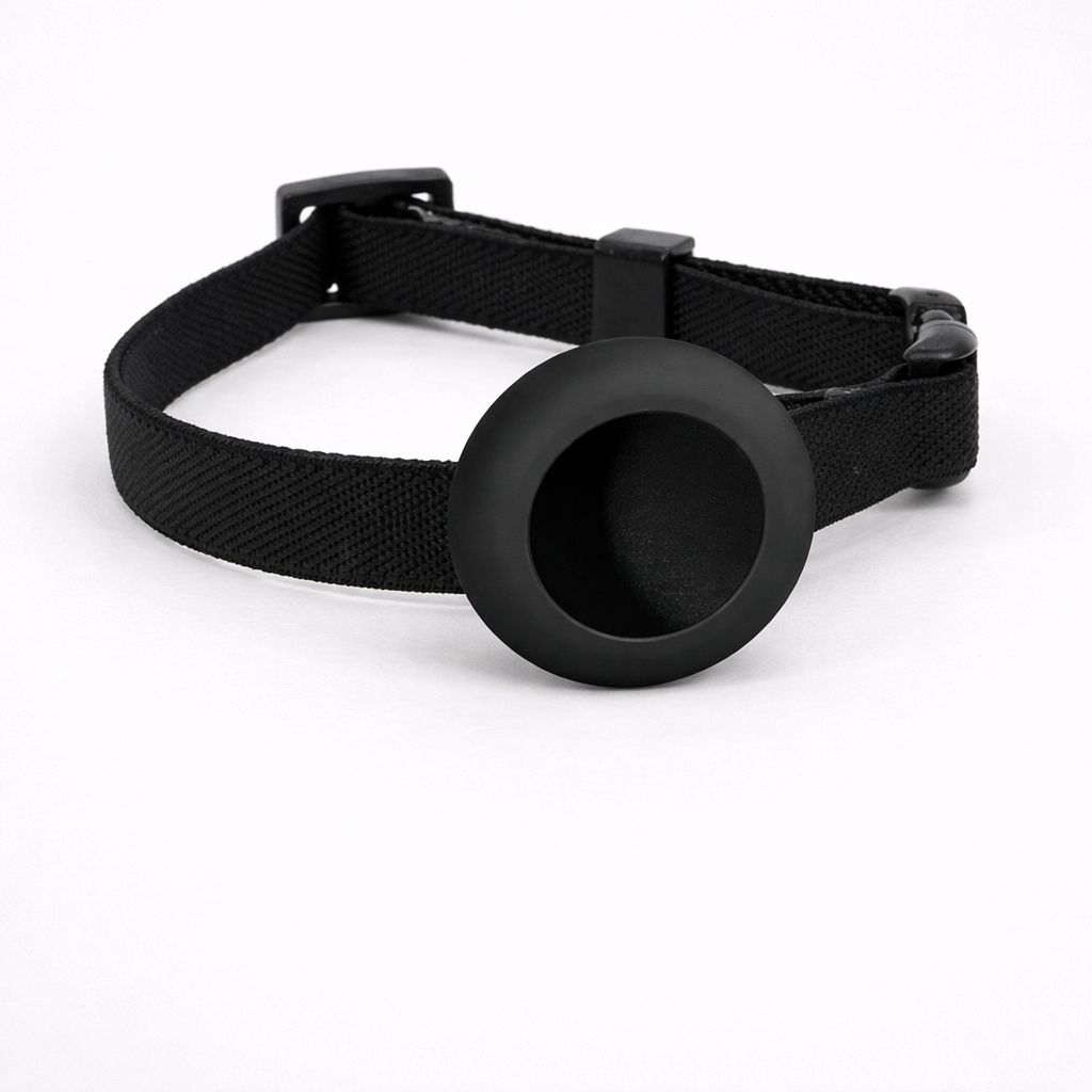 Collier GPS Airtag pour Chat Tendance