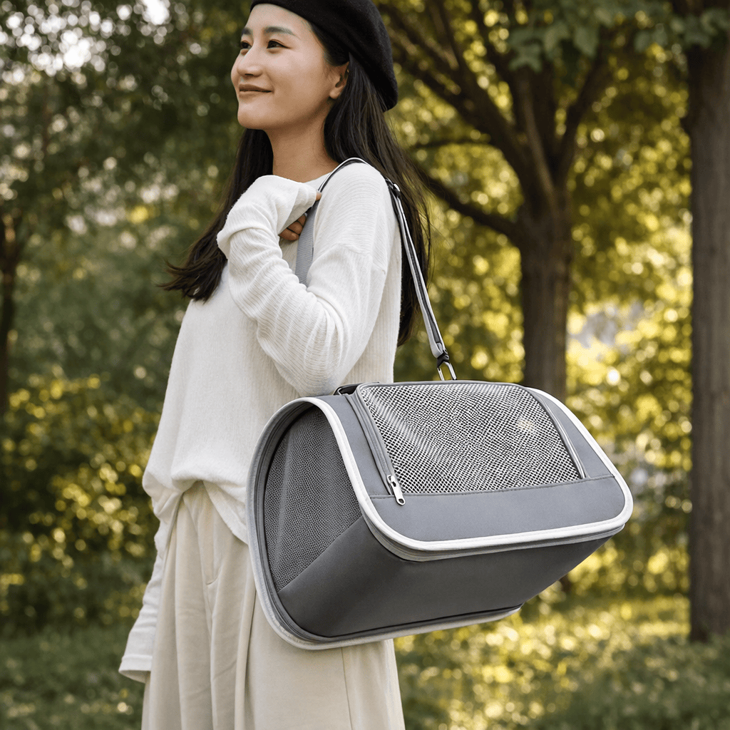 Sac de Transport Pliable et Etanche