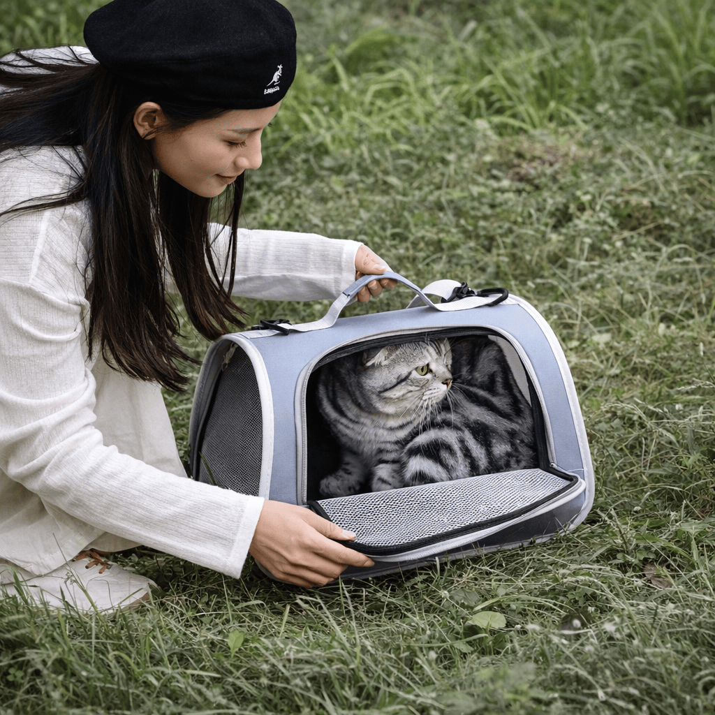 Sac de Transport Pliable et Etanche